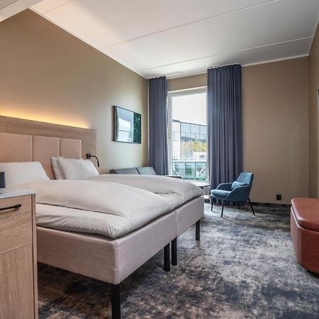 Thon Partner Hotel Ullevaal Stadion Όσλο Εξωτερικό φωτογραφία