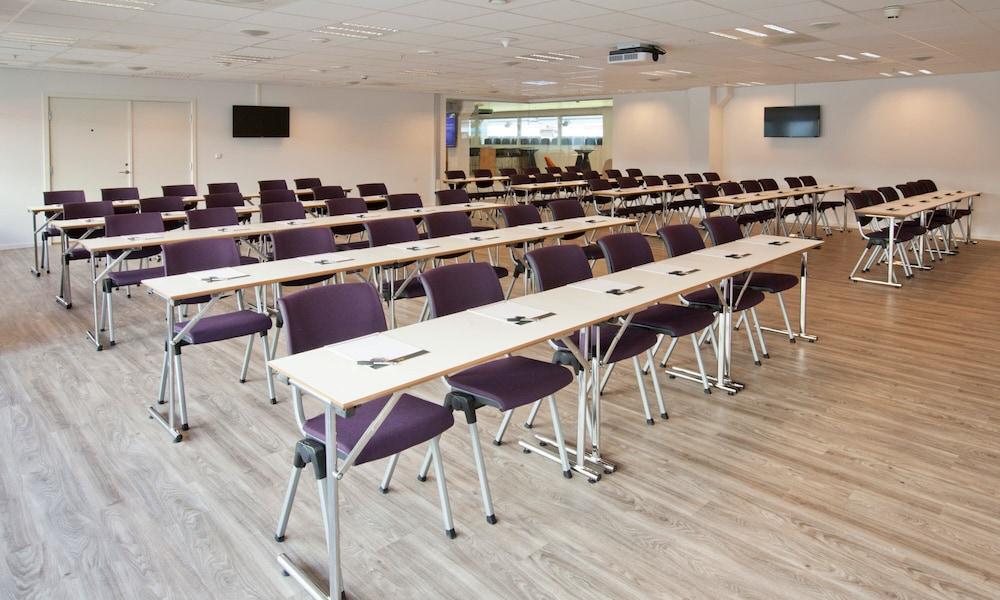 Thon Partner Hotel Ullevaal Stadion Όσλο Εξωτερικό φωτογραφία