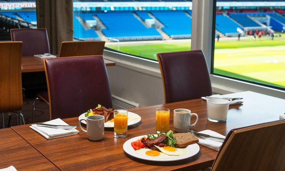 Thon Partner Hotel Ullevaal Stadion Όσλο Εξωτερικό φωτογραφία