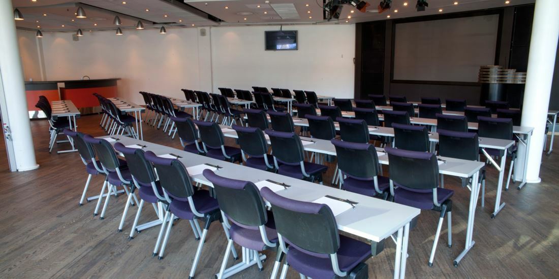 Thon Partner Hotel Ullevaal Stadion Όσλο Εξωτερικό φωτογραφία
