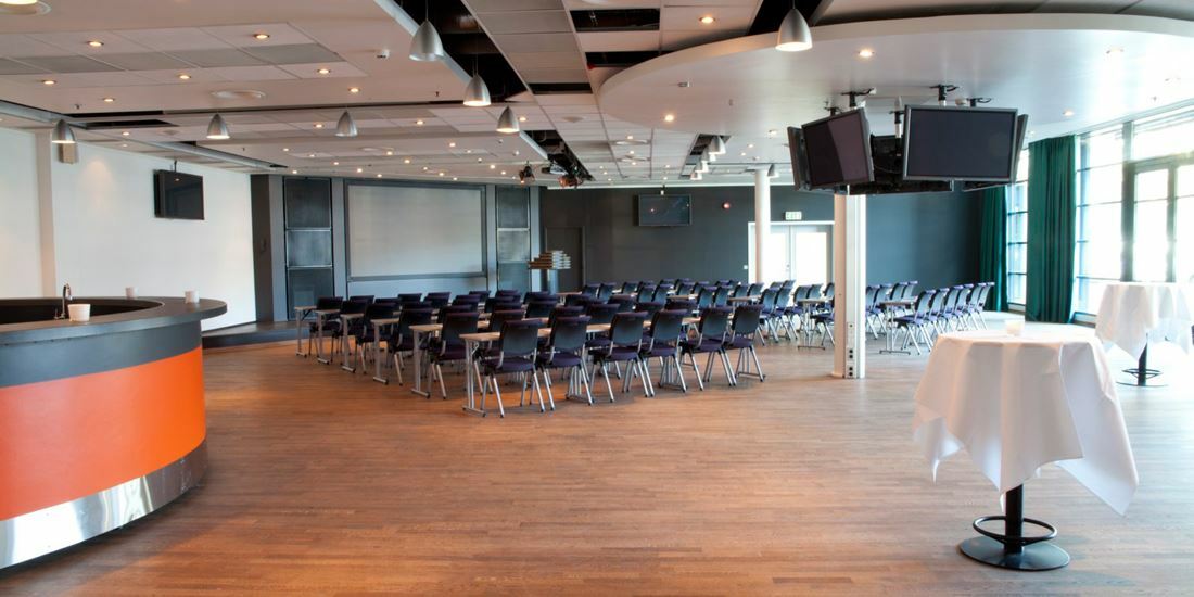 Thon Partner Hotel Ullevaal Stadion Όσλο Εξωτερικό φωτογραφία