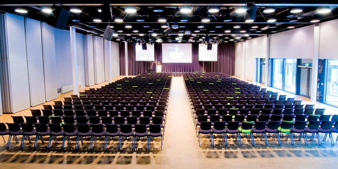 Thon Partner Hotel Ullevaal Stadion Όσλο Εξωτερικό φωτογραφία