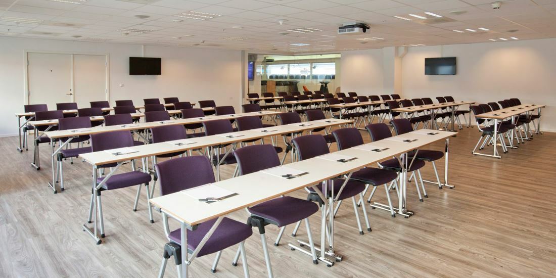 Thon Partner Hotel Ullevaal Stadion Όσλο Εξωτερικό φωτογραφία