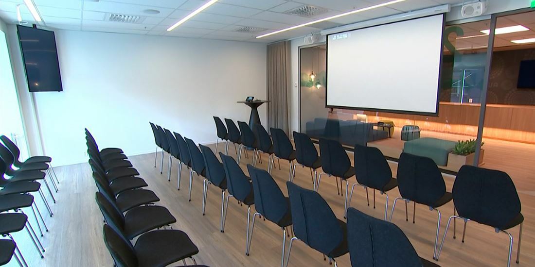 Thon Partner Hotel Ullevaal Stadion Όσλο Εξωτερικό φωτογραφία
